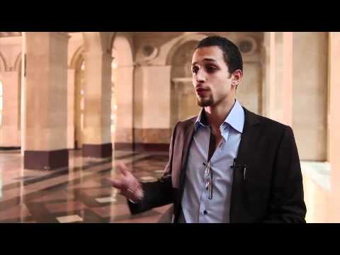 Face aux idées, "Comment vivre ensemble en France aujourd'hui" : la parole aux étudiants