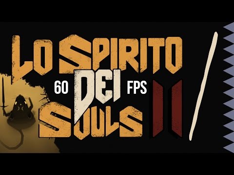"Scelta", DarkMaus Blind Run - Lo Spirito dei Souls II [FINALE]