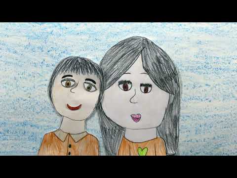 Песенка для мамы ЛинькИ