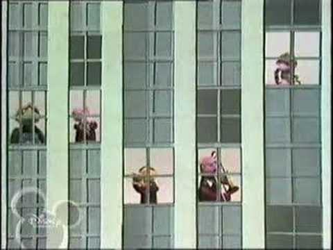 It's lonely at the top