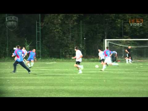 5. tydzień: Bezimienni - Gladiatorzy (FLS Jesień 2012)