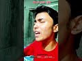 Aajke Pelam Du Haath Bhore Emotional Bengali Song Shorts By Sougata Kayal Song Bengalimusic