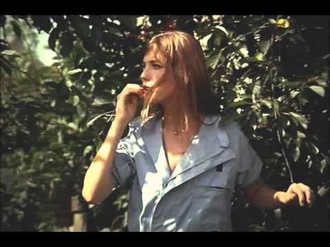 Serge Gainsbourg et Jane Birkin - La chanson de slogan