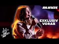 The Mamas The Papas California Dreamin Solveig Blind Auditions The Voice Kids 2022
