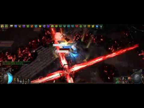 Herald Stacking Scion A8 Sirus Deathless is so easy.