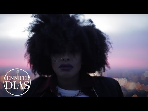 Jennifer Dias - Sorry Remix | Official Video | Prod. Rod Taumata
