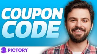 Pictory Coupon Code - Best Pictory AI Coupon Codes 2025