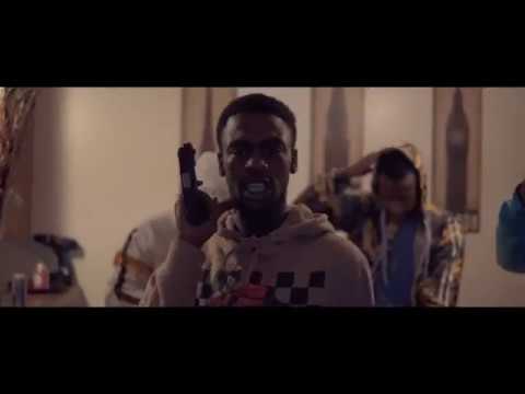 Espot Flock - "Pententiary Bars" Official Video ( Shot By Cash Gang Films )