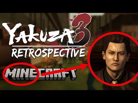 Yakuza's Black Sheep