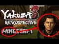 Yakuza S Black Sheep