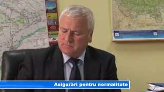 preview picture of video 'Promisiuni Consiliul Judetean Giurgiu - DJ 603'