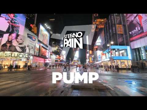 New Tracks - Stefano Pain - #PAINTRACKSTORY