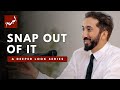 Lost In Distractions Nouman Ali Khan A Deeper Look Series Surah Adh Dhariyat