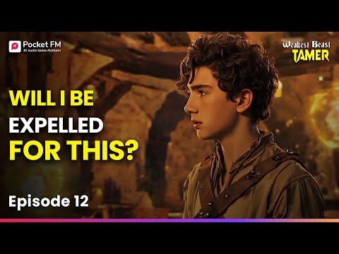 Episode 12 | Weakest Beast Tamer