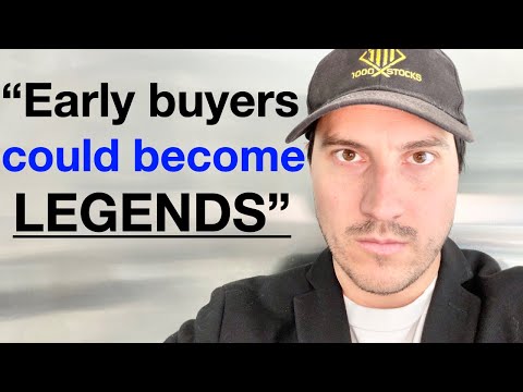 I Spent $52,000 on this Stock Today‼️