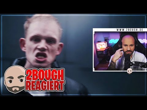 2Bough REAGIERT: John Known - 1000jibs (prod. cane)