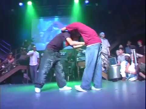 SALAH vs PRECISE | FLAVOR PROMO 强