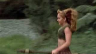 crazy little thing called love-a xena video