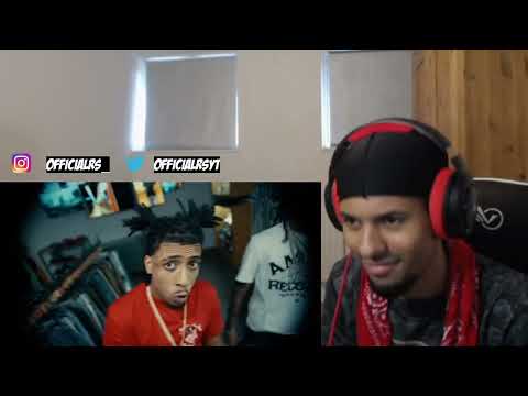 LONG OVERDUE! *UK REACTION* CDobleta x YovngChimi - K.D.P. (Official Video)