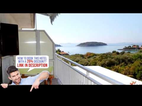 Apartment Prizba 219b, Blato, Croatia, HD review