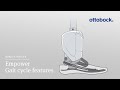 Empower. Special features in the gait cycle | Ottobock