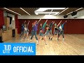 박진영 (J.Y. Park) "When We Disco (Duet with 선미)" Dance Practice Video 박진영 (J.Y. Park) "When We Disco (Duet with 선미)" Dance Practice Video