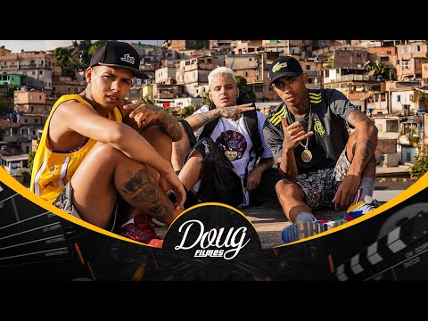 MC Rick e MC Theuzyn - ESSE FILHO NÃO É MEU - DJ Gui Marques Canalhão (CLIPE OFICIAL) Doug FIlmes