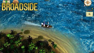 Broadside [Gameplay, PC]