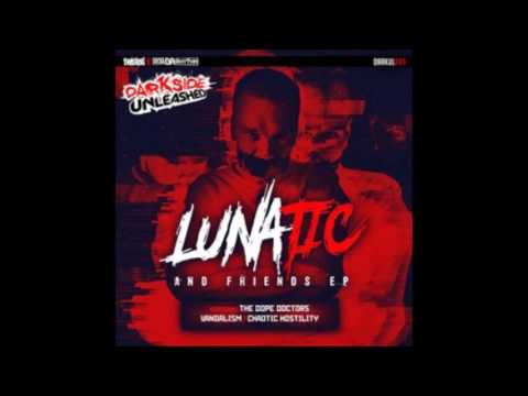 Lunatic & Chaotic Hostility - Screwheadz