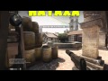 Песня про CS GO - НАТАХА ღ 