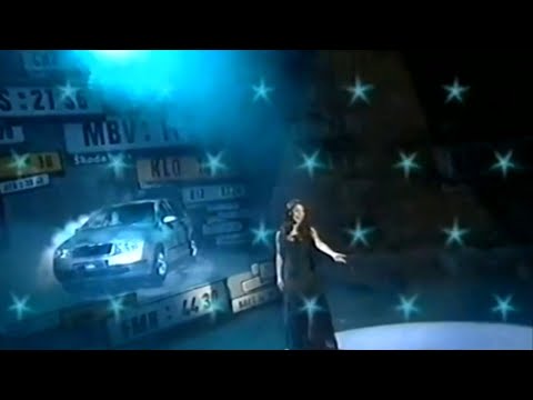 Iveta Bartošová | Bílý kámen | 1999 | TV 1