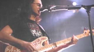 Rush - Lakeside Park / Anthem (Live in New Orleans 5-22-15)