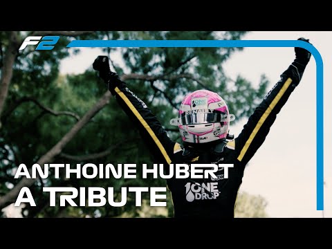 Anthoine Hubert: A Tribute