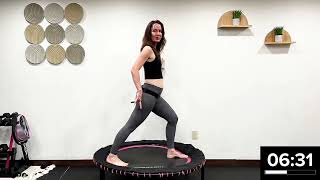 Video thumbnail: Stretch + Mobility