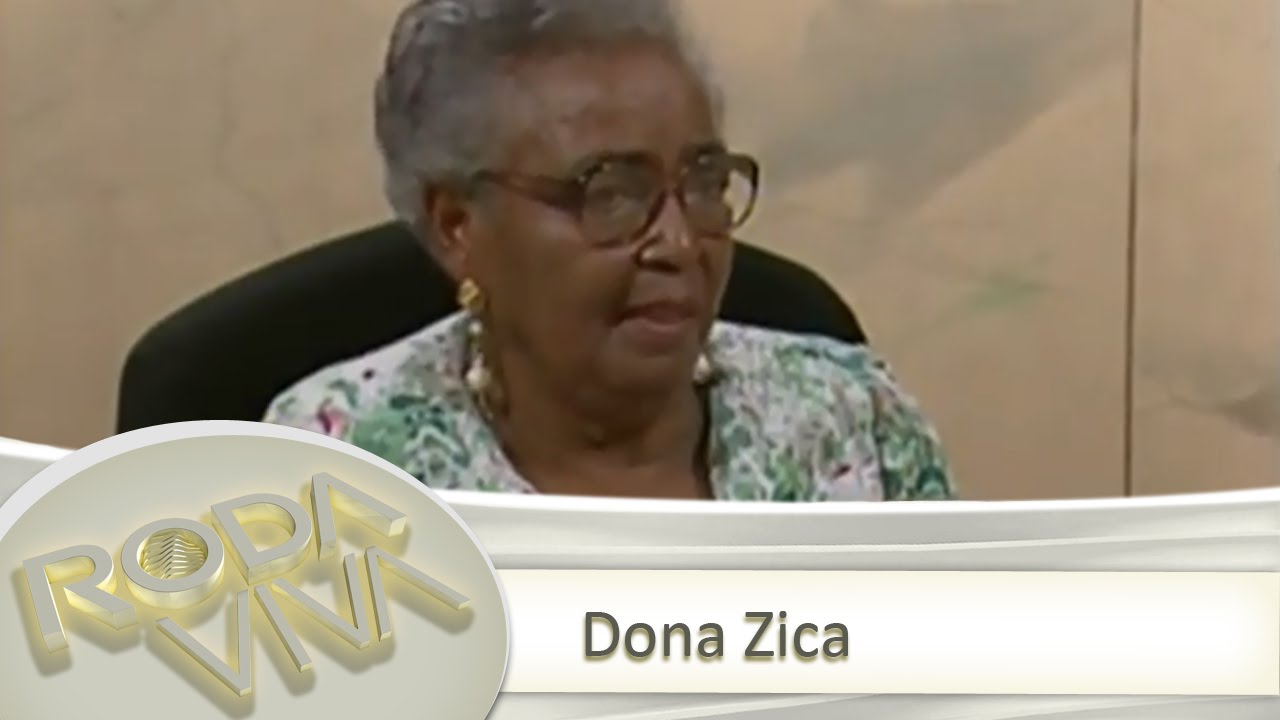 Dona Zica - 14/02/1994