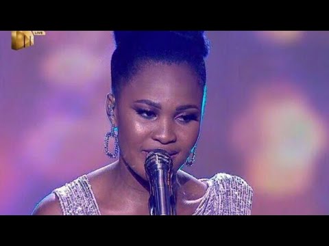 IDOLS SA 2020|ZAMA'S TOP 3 PERFORMANCE❤🔥