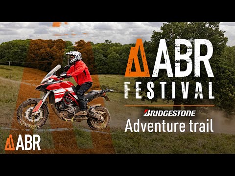 ABR Festival Bridgestone Adventure trail 2022 | Highlights