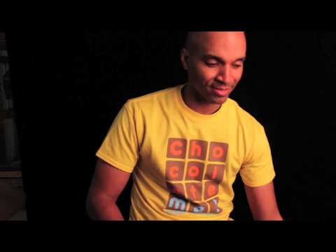 Chocolate Me Stories!: Kadir