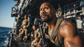 2026 Action Movie |⚡ Pirates Surround the Commandos—An Enemy Sniper Becomes Thei