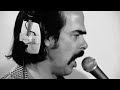 Grinderman - Nick Cave | When my Love comes down | Treacle Session Live