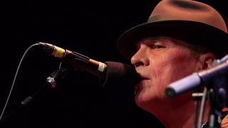 Eric Andersen - Dusty Box Car Wall  (Live on eTown)