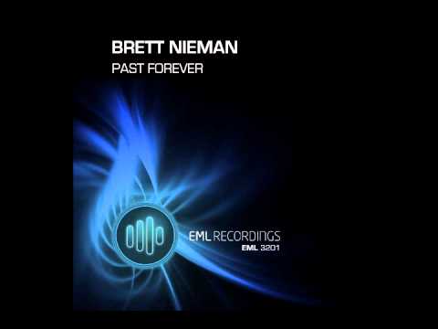 Brett Nieman - Past Forever - EML Recordings