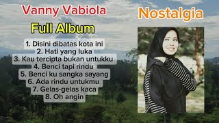 Download lagu Disini dibatas kota ini | Vanny Vabiola full album | Lagu nostalgia paling enak didengar mp3