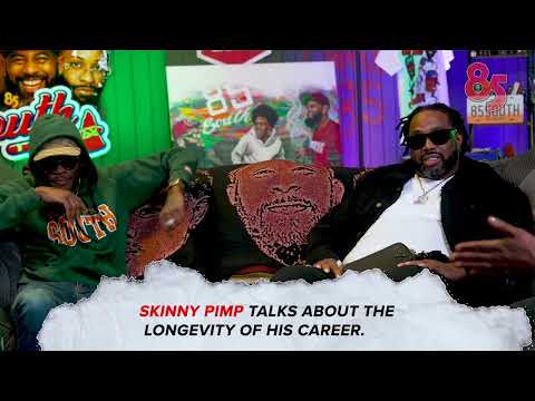LONGEVITY | 85 SOUTH SHOW SHORTS 