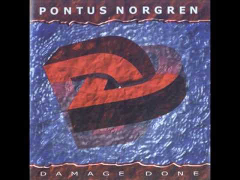 Losing My Religion- Damage Done (pontus norgren/john leven)