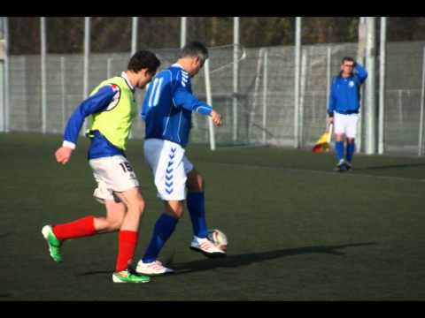 GVAV 6 - VV Bedum 3, 13-11-11