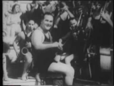 Howard Lanin Orchestra w. Aunt Jemima 1928