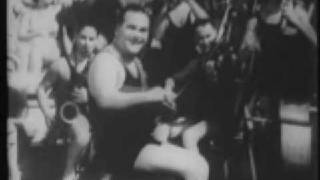 Howard Lanin Orchestra w. Aunt Jemima 1928