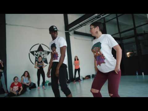 Afro Boom Vol.4 - Denatora - Coupe Decale