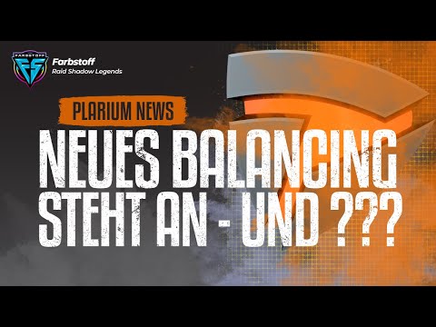 Raid: Shadow Legends - Neuer Balance Patch steht an - Alle Infos